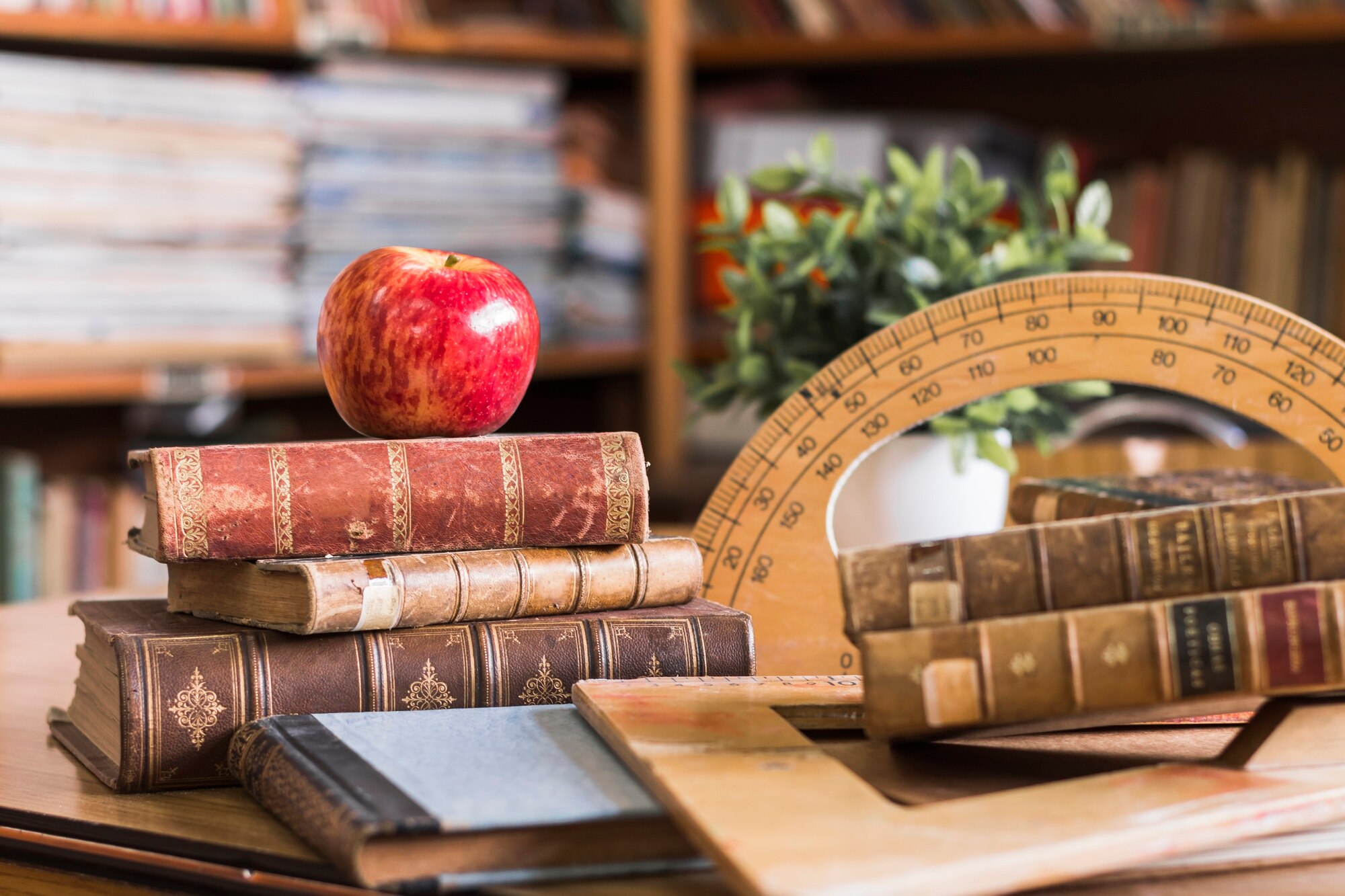 Entorno clásico y de lectura
